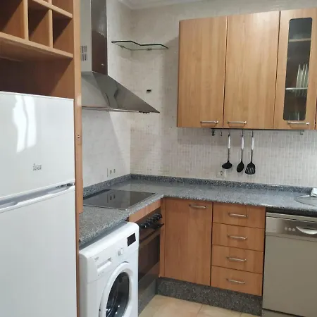 Alojamiento Centro