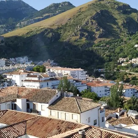 Daire Alojamiento Centro